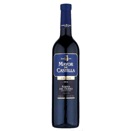 Vinhos da Espanha -Tinto