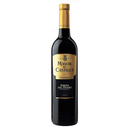 Vinhos da Espanha -Tinto