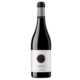 Vinhos da Espanha -Tinto