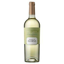 Vinhos do Tejo - Quinta da Alorena - Branco