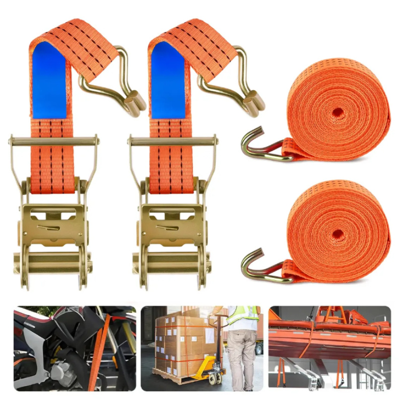 Conjunto de Tiras de Catraca Pequenas