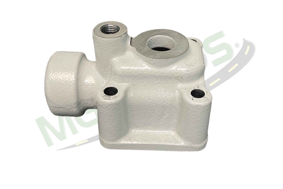 DIVERSOS PARA TOYOTA BANDEIRANTE